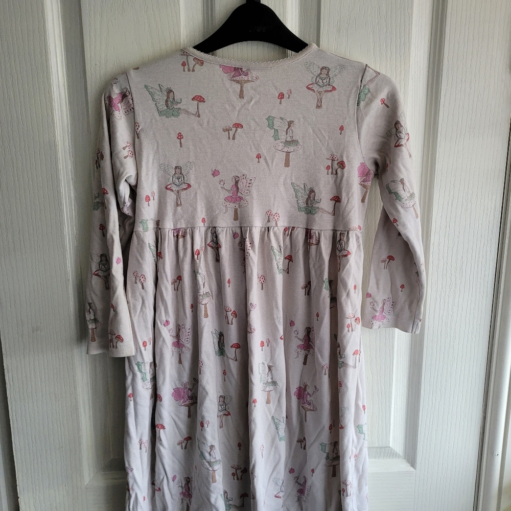 Girls Mini Boden Nightie 9-10 Years - Picture 3 of 4